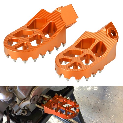 Cnc wide foot - 2x,